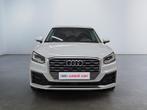 Audi Q2 S-Line*Boite auto*GPS*Capteurs Av/Ar*Clim auto*Sièg, Autos, Audi, Achat, Entreprise, 116 ch, Noir