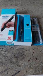 Knutselen met plastic pen, Hobby en Vrije tijd, Ophalen of Verzenden