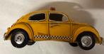 Volkswagen Kever taxi modelauto, Ophalen of Verzenden, Zo goed als nieuw