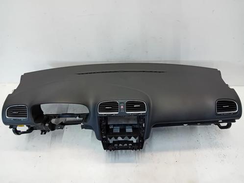 AIRBAG SET Volkswagen Golf VI (5K1) (01-2008/11-2013), Auto-onderdelen, Overige Auto-onderdelen, Volkswagen, Gebruikt