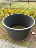 Kuip 1000 liter, Tuin en Terras, Ophalen of Verzenden, Zo goed als nieuw