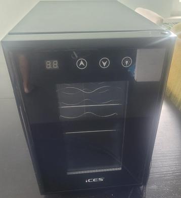 Ices wijnkoeler, Enlèvement, Comme neuf