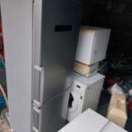 Ijskast diepvries whirlpool, Ophalen, Zo goed als nieuw