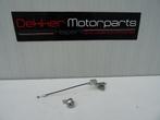 Buddy Slot + Meganisme Suzuki GSXR1000 2017-2018-2019-2020, Motoren, Ophalen of Verzenden, Gebruikt