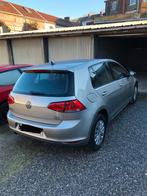 Golf 7, Auto's, Volkswagen, Zwart, Zilver of Grijs, Te koop, Handgeschakeld