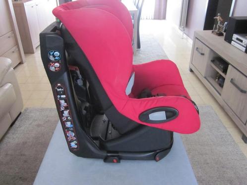 autostoel, Kinderen en Baby's, Autostoeltjes, Zo goed als nieuw, Maxi-Cosi, 9 t/m 18 kg, Autogordel, Verstelbare rugleuning, Slaapstand