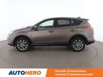Toyota RAV4 2.0 Comfort (bj 2016), Auto's, 1660 kg, Gebruikt, Bruin, Rav4