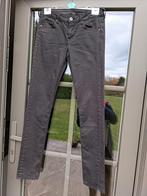 Zwarte jeans van H&M, Kleding | Dames, Ophalen of Verzenden, Gedragen, Zwart