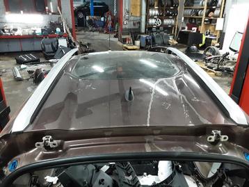 DIVERS Peugeot 2008 (CU) (01-2013/12-2019), Utilisé, Peugeot