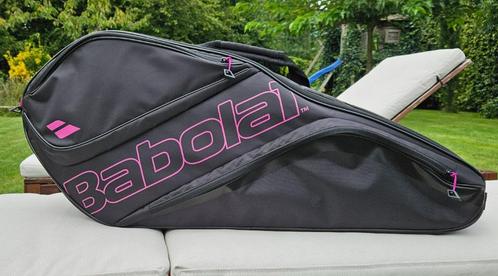 Sac Tennis Babolat Evo Court L, Sports & Fitness, Tennis, Comme neuf, Sac, Babolat, Enlèvement