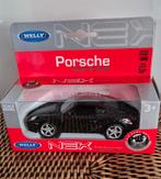 Welly Nex autootjes Pull Back en Go, Ophalen, Welly