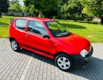 prêté à immatriculer avec car pass, Auto's, Fiat, Seicento, Handgeschakeld, Particulier, Euro 4