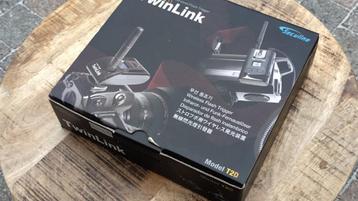 TwinLink T2D draadloze flitstrigger beschikbaar voor biedingen