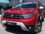 Dacia Duster 1.5DCI 115CV/ Prestige / Gps / Camera 360 /KeyL, Auto's, Dacia, Voorwielaandrijving, Stof, Euro 6, 4 cilinders
