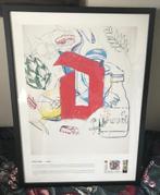 Duvel kader Patrick Croes, Verzamelen, Ophalen, Nieuw, Reclamebord, Plaat of Schild, Duvel