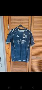 Real Madrid derde nieuwe trui met tag, Kleding | Heren, Sportkleding, Maat 52/54 (L), Blauw, Nieuw, Ophalen of Verzenden