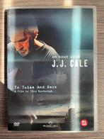 On Tour with J.J. Cale, CD & DVD, Enlèvement ou Envoi