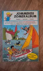 Jommekes Zomeralbum, Plusieurs BD, Enlèvement ou Envoi, Utilisé, Jef Nys