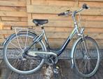 Fiets (Gazelle), Fietsen en Brommers, Ophalen, Zo goed als nieuw, Gazelle, Versnellingen
