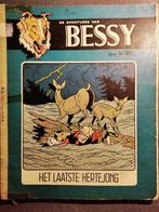 Bessy 1958. Le dernier faon du cerf., Utilisé, Enlèvement ou Envoi