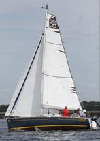 Beneteau First 20 Twenty avec remorque, Comme neuf