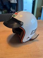 Boeri sport helm, Fietsen en Brommers, Brommerhelmen, Ophalen, Gebruikt, Medium