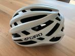 Giro Agilis Large Wit, Fietsen en Brommers, Fietsaccessoires | Fietshelmen, Heer, Giro, Ophalen, L