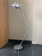 Bureaulamp, Metaal, Zo goed als nieuw, 50 tot 75 cm, Ophalen