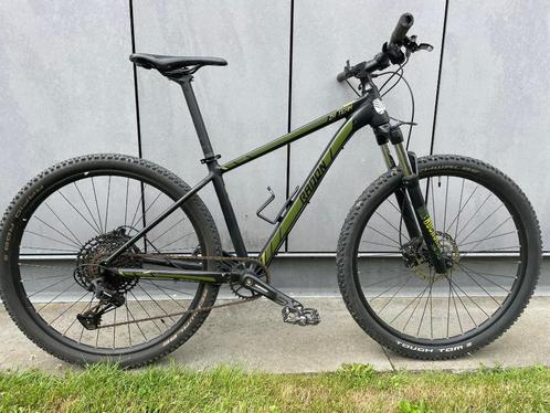 Moutainbike Radon ZR team 2020, Fietsen en Brommers, Fietsen | Heren | Sportfietsen en Toerfietsen, Gebruikt, Overige merken, 10 tot 15 versnellingen