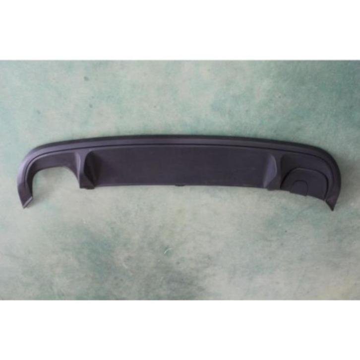 DIFFUSEUR GLI VW JETTA (11-15) - NOIR - EN PLASTIQUE ABS, Auto diversen, Tuning en Styling, Ophalen of Verzenden