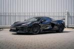 Chevrolet Corvette C8 3LZ Coupé Automaat | Z07 Performance, Automaat, Zwart, Zwart, Bedrijf