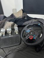 Logitech G29 Driving Force - voor PlayStation 5 en PC, Ophalen, Zo goed als nieuw