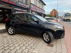 Hyundai IX35 benzine met volledige opties 100.000 km, Auto's, Euro 5, Zwart, Zwart, Leder