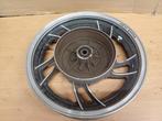 yamaha xj 400/550/750/1100 achterwiel velg, Motoren, Ophalen of Verzenden, Gebruikt