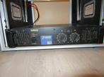 versterker, Muziek en Instrumenten, Versterkers | Keyboard, Monitor en PA, Ophalen, Zo goed als nieuw, 500 tot 1000 watt