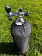 Bouteille de plongée 15L, Ophalen, Gebruikt, Duikfles