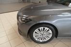 Mercedes-Benz C-Klasse 180 Estate Business Line, Autos, Argent ou Gris, Achat, Euro 6, Entreprise