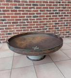 Vuurschaal 95cm, Tuin en Terras, Vuurschalen, Ophalen of Verzenden