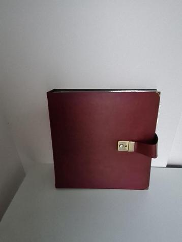 vintage retro map voor vinyl jaren '60 beschikbaar voor biedingen