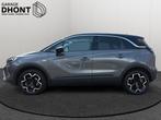 Opel Crossland Elegance - 1.2 Benzine - Manueel 6 - 110PK, Bedrijf, Handgeschakeld, 5 deurs, USB