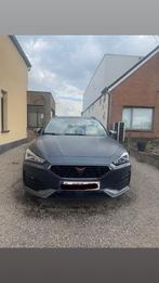 Cupra Leon ST 2021 – Full option – 63.500 km, Auto's, Automaat, Euro 6, Leon, Cruise Control