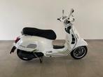 Vespa GTS Super Tech 125, Ophalen, Overige modellen, Nieuw, 125 cc