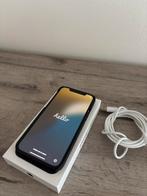 Iphone 12 64gb, Ophalen, Zwart, Zo goed als nieuw, IPhone 12