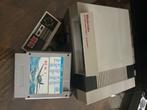 Véritable Nintendo NES de 1985 vintage rétro gaming, Games en Spelcomputers, Ophalen of Verzenden, Gebruikt