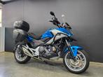 Honda NC 750 X (DCT) (bj 2018), Motoren, Motoren | Honda, 750 cc, Bedrijf, Meer dan 35 kW, Overig