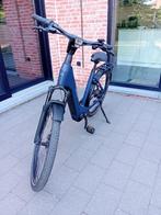 Elektrische damesfiets te koop, Fietsen en Brommers, Overige Fietsen en Brommers, Ophalen, Zo goed als nieuw, Norta