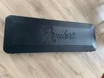 Fender USA SKB koffer eind jaren 70/begin 80, Muziek en Instrumenten, Ophalen, Gebruikt, Elektrische gitaar
