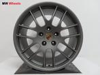 Porsche 20 inch Origineel Panamera RS Spyder velgen grey, Auto-onderdelen, Banden en Velgen, Nieuw, Velg(en), Personenwagen, Ophalen of Verzenden