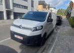 Citroën Jumpy, 4 deurs, Stof, Citroën, 1600 cc