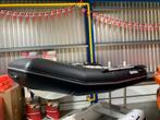 RIB Brig 300 semi rigide nieuw + 5 pk Mercury demo, Nieuw, Benzine, Minder dan 70 pk, Overige materialen
